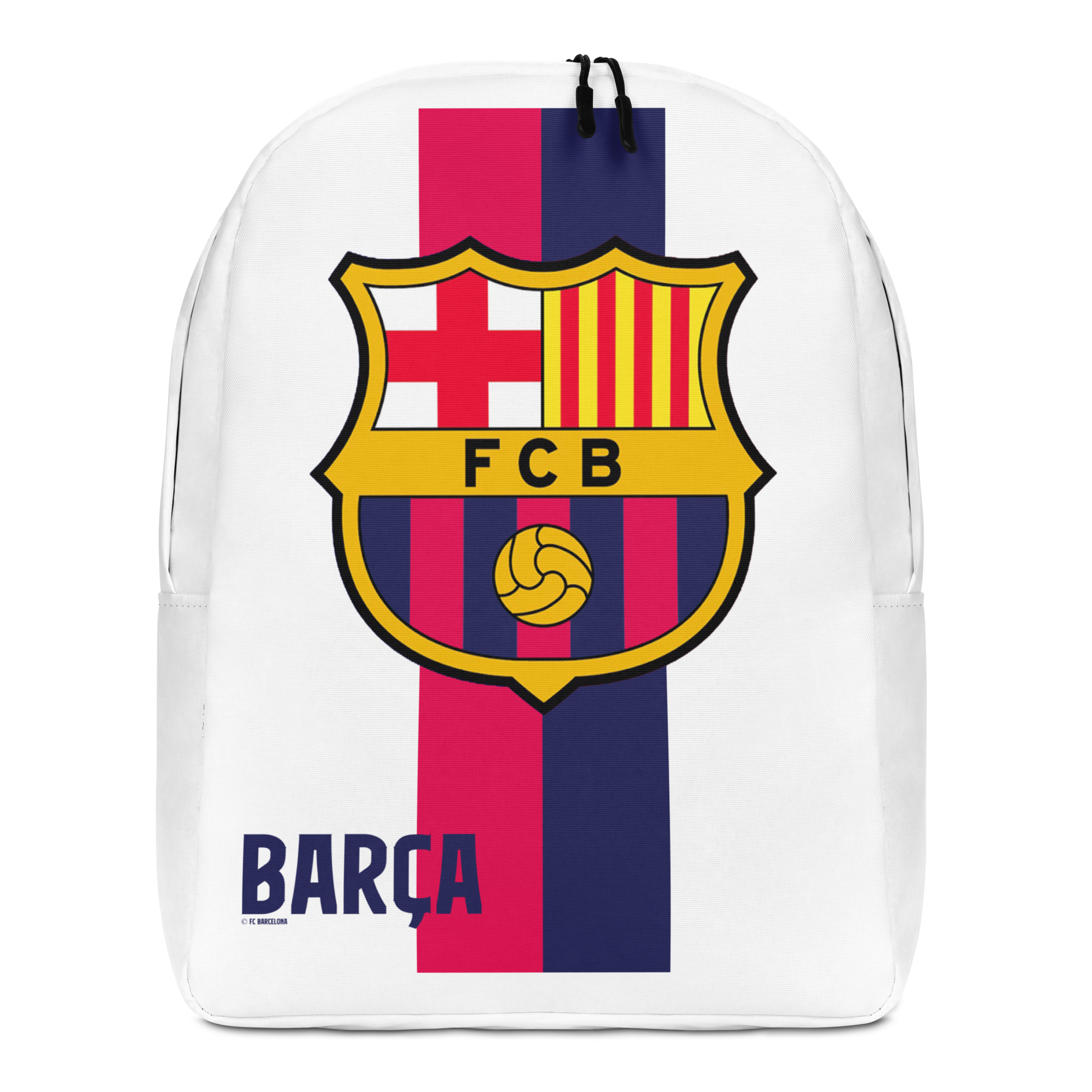 FCB Barca Backpack