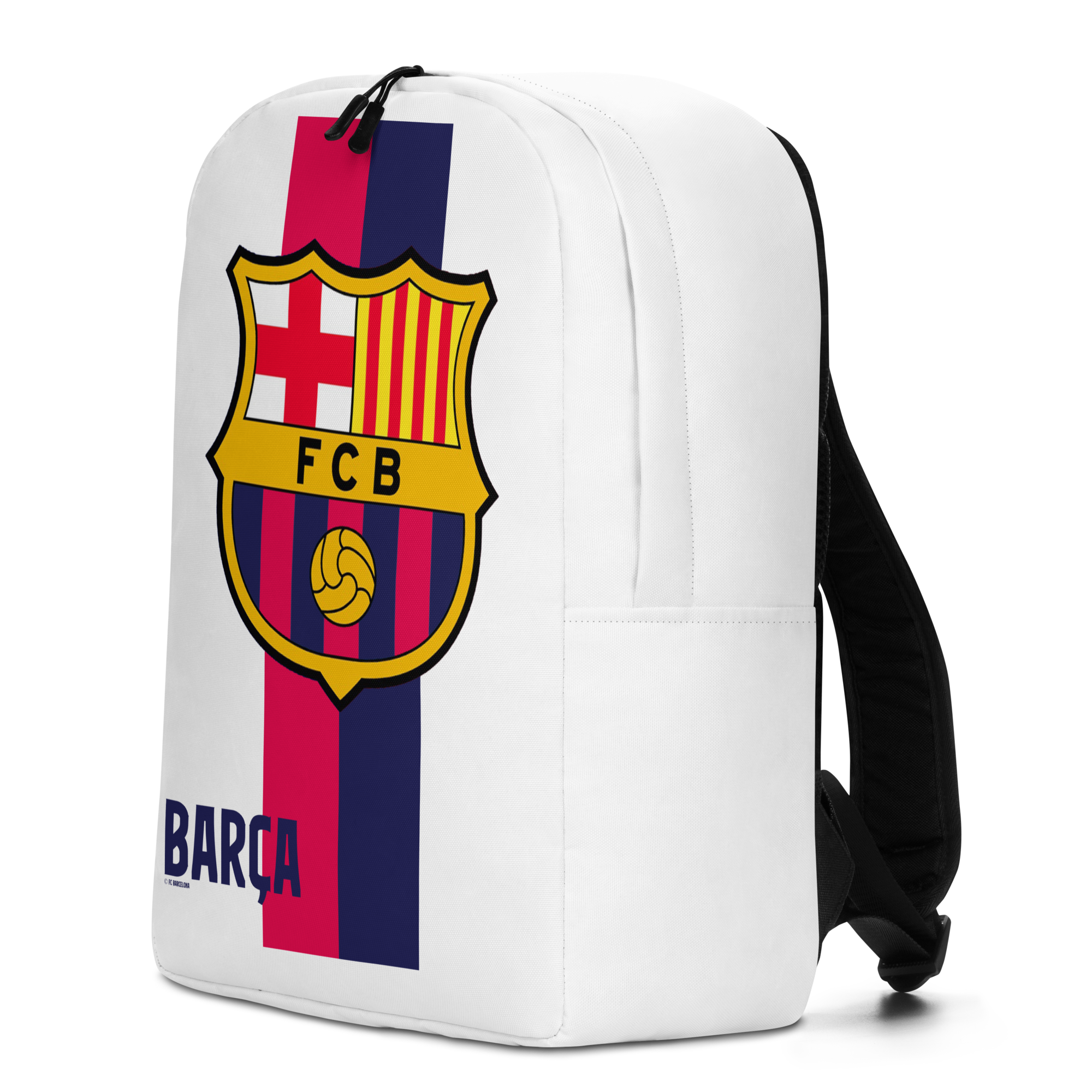 FCB Barca Backpack