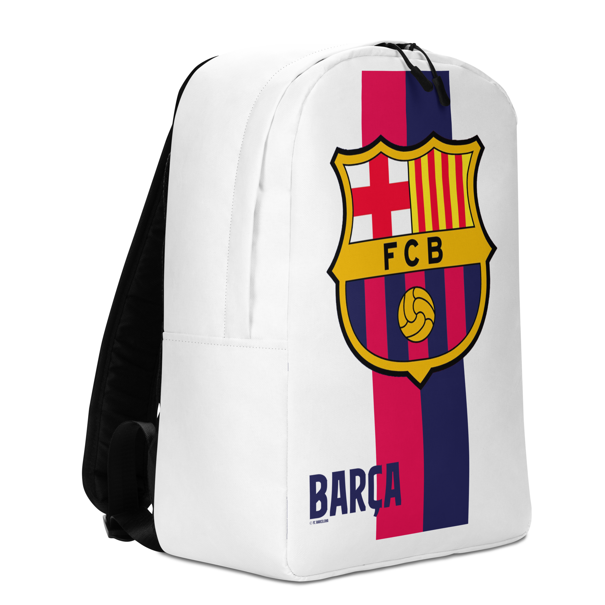 FCB Barca Backpack